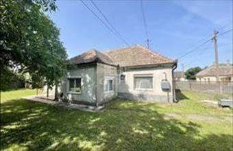 Eladó Türjei családi ház hirdetés (34347494)