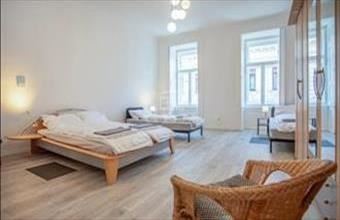 Eladó Budapest VII. kerületi tégla lakás hirdetés (35936274)