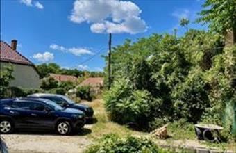 Eladó Budapest XXII. kerületi lakóövezeti telek hirdetés (79527322)