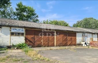 Kiadó Budapest XVII. kerületi raktár hirdetés (93383617)