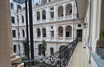 Kiadó Budapest VI. kerületi tégla lakás hirdetés (47463511)