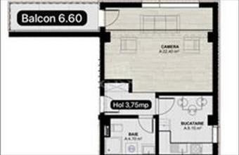 Eladó Romániai tégla lakás hirdetés (94239937)