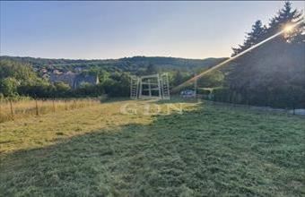 Eladó Csobánkai lakóövezeti telek hirdetés (27555194)