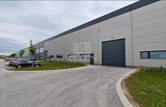 Kiadó Székesfehérvári raktár hirdetés (73656628)