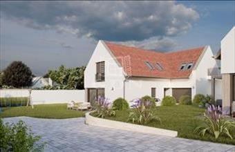 Eladó Nagykovácsi ikerház hirdetés (44459974)