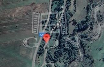 Eladó Romániai lakóövezeti telek hirdetés (72997296)