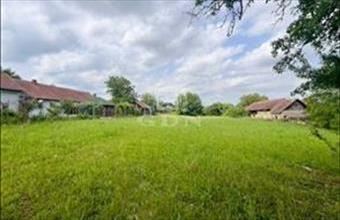 Eladó Pusztaszentlászlói lakóövezeti telek hirdetés (84244984)