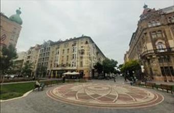 Eladó Budapest IX. kerületi tégla lakás hirdetés (99982339)