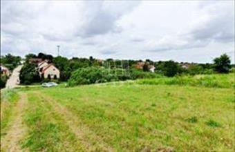 Eladó Kerepesi lakóövezeti telek hirdetés (44529885)