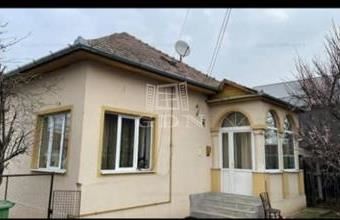 Eladó Romániai családi ház hirdetés (43984753)