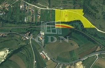 Eladó Romániai lakóövezeti telek hirdetés (46363533)