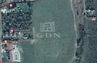 Eladó Romániai lakóövezeti telek hirdetés (96586569)