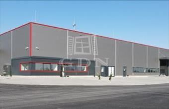 Kiadó Székesfehérvári telephely hirdetés (59484789)