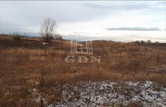 Eladó Mogyoródi lakóövezeti telek hirdetés (73863342)