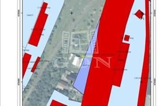 Eladó Romániai lakóövezeti telek hirdetés (61475528)