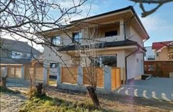 Eladó Romániai családi ház hirdetés (86647876)