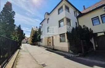 Kiadó Székesfehérvári iroda irodaházban hirdetés (96967344)