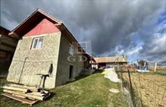 Eladó Romániai családi ház hirdetés (35874352)