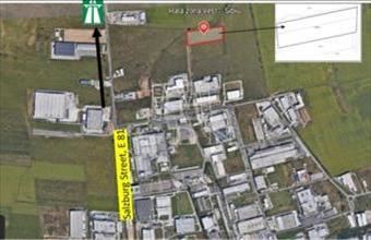 Eladó Romániai lakóövezeti telek hirdetés (57376334)