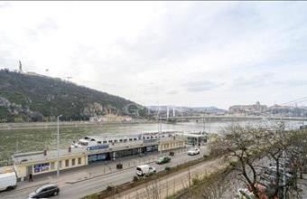 Eladó Budapest V. kerületi tégla lakás hirdetés (75465324)