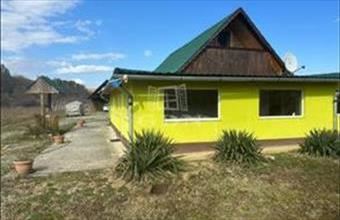 Eladó Romániai családi ház hirdetés (75784444)