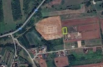 Eladó Romániai lakóövezeti telek hirdetés (53492469)