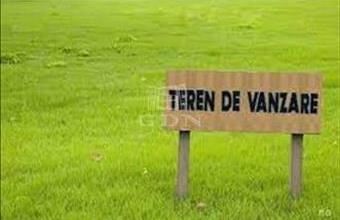 Eladó Romániai lakóövezeti telek hirdetés (98783959)