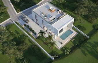 Eladó Horvátországi üdülőövezeti telek hirdetés (23454773)