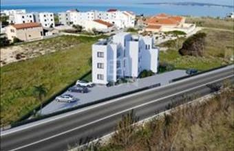 Eladó Horvátországi tégla lakás hirdetés (37942245)