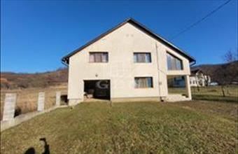 Eladó Romániai családi ház hirdetés (45497733)