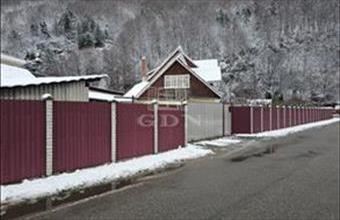 Eladó Romániai hétvégi ház hirdetés (23567233)