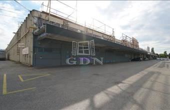 Kiadó Budaörsi raktár hirdetés (49633997)