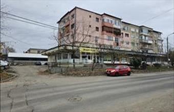 Eladó Romániai egyéb üzlethelyiség hirdetés (57355558)