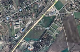 Eladó Kápolnásnyéki telephely hirdetés (98315869)