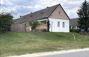 Eladó Györkönyi családi ház hirdetés (36443425)