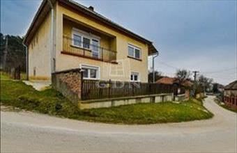 Eladó Szendrői családi ház hirdetés (27449894)