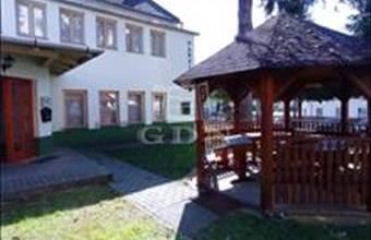 Eladó Vasvári étterem, vendéglő hirdetés (78587721)
