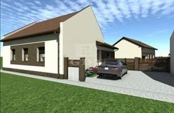 Eladó Szegedi családi ház hirdetés (99723455)