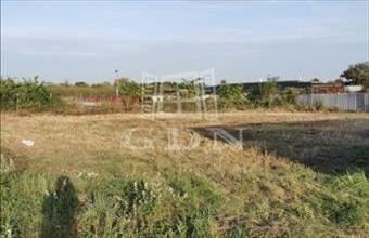 Eladó Szigetszentmiklósi lakóövezeti telek hirdetés (54776677)