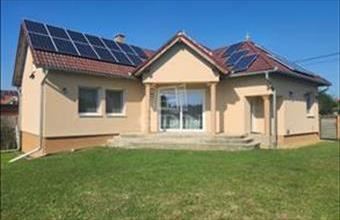 Eladó Lenti családi ház hirdetés (18338739)