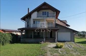 Eladó Romániai családi ház hirdetés (33222953)