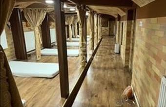 Eladó Budapest VII. kerületi egyéb üzlethelyiség hirdetés (53898297)