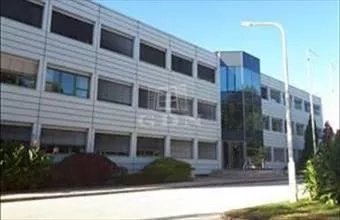 Kiadó Székesfehérvári iroda irodaházban hirdetés (43663945)