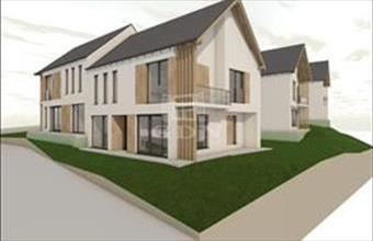 Eladó Romániai lakóövezeti telek hirdetés (86764789)