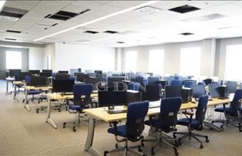 Kiadó Budapest XIII. kerületi iroda irodaházban hirdetés (44358629)