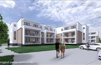 Eladó Romániai tégla lakás hirdetés (72543757)