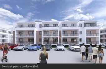 Eladó Romániai tégla lakás hirdetés (59543442)