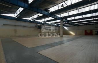 Kiadó Budaörsi raktár hirdetés (85375365)