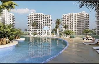 Eladó Ciprusi tégla lakás hirdetés (22433975)