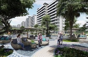 Eladó Ciprusi tégla lakás hirdetés (39283793)